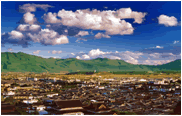 Lijiang Yunnan
