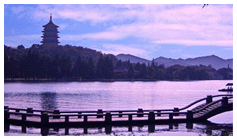 杭州風景