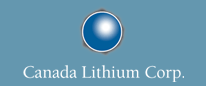 Canada Lithium Corp. Canada Lithium Corp.