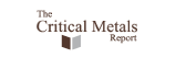 Critical Metals
