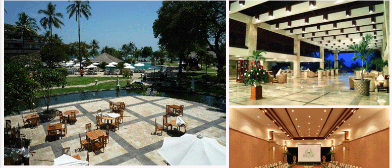 發現卡地亞酒店