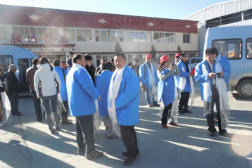 2013國際鈷鋰行業論壇