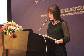 2013國際鈷鋰行業論壇