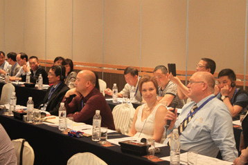 2013國際銻業論壇