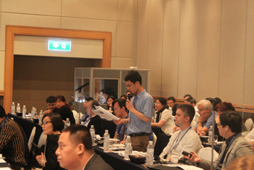 2013國際銻業論壇