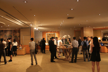 2013國際銻業論壇