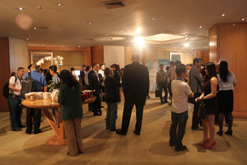 2013國際銻業論壇