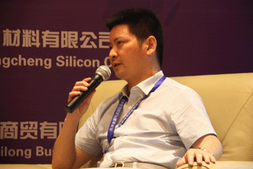 2013國際硅業論壇