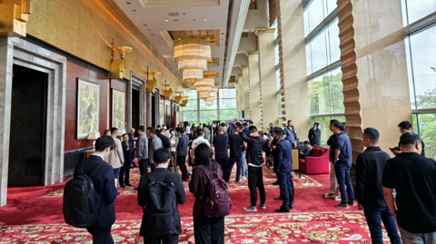 第十二屆 國際鎂業峰會