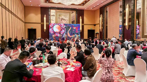 第十二屆 國際鎂業峰會