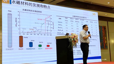 第十五屆國際稀土峰會