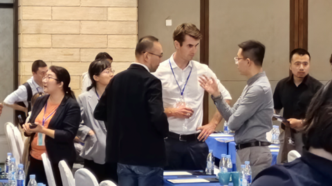 第十五屆國際稀土峰會