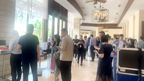 第十五屆國際稀土峰會