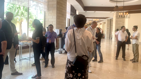 第十五屆國際稀土峰會