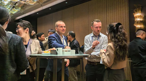 第十屆國際銻業(yè)論壇