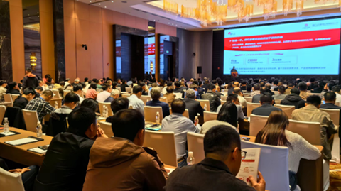 第十屆國際銻業(yè)論壇