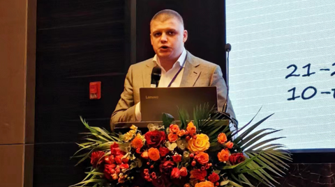 第十屆國際銻業(yè)論壇