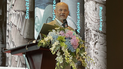 第十五屆國際鋁原料峰會