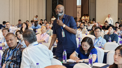 第十五屆國際鋁原料峰會