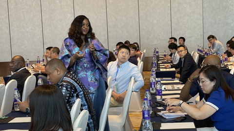 第十五屆國際鋁原料峰會