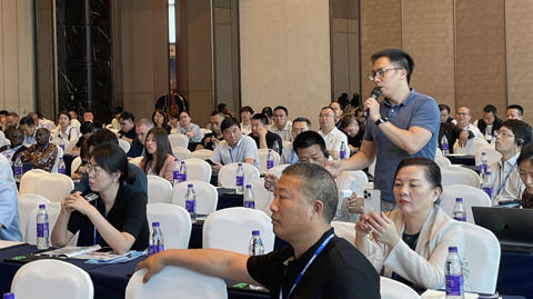 第十五屆國際鋁原料峰會