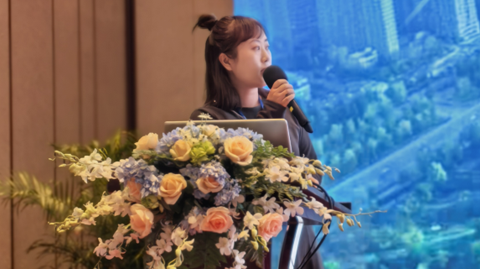 第十七屆國(guó)際銦鉍鍺鎵論壇