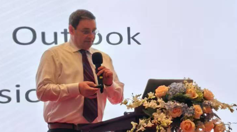 第十七屆國(guó)際銦鉍鍺鎵論壇