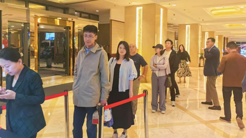 第八屆國際耐材磨料峰會