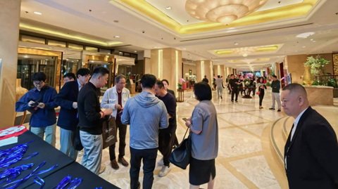 第八屆國際耐材磨料峰會