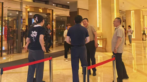 第八屆國際耐材磨料峰會