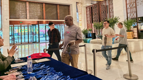 2025國際錫業論壇