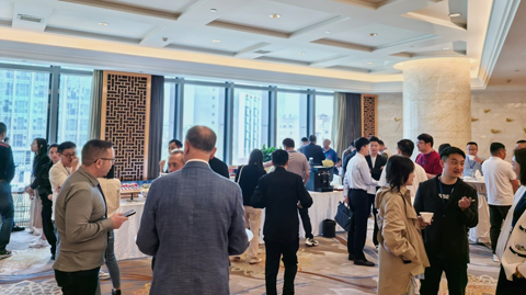 2025國際錫業論壇