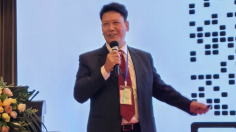 2025國際錫業論壇