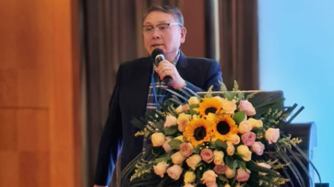 2025國際錫業論壇