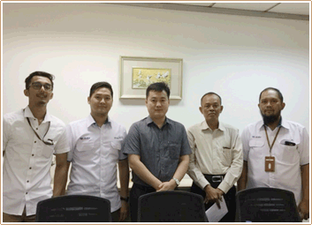 Asian Metal Asian Metal