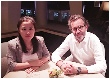 Asian Metal Asian Metal