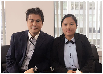 Asian Metal Asian Metal