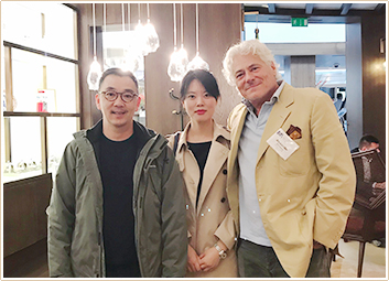 Asian Metal Asian Metal