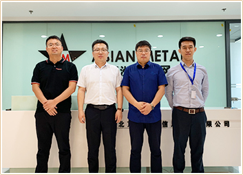 Asian Metal Asian Metal