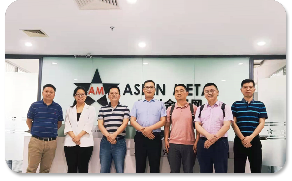 Asian Metal Asian Metal