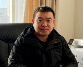 人物圖片-亞洲金屬