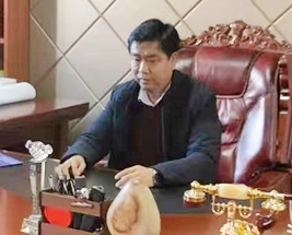 人物圖片-亞洲金屬